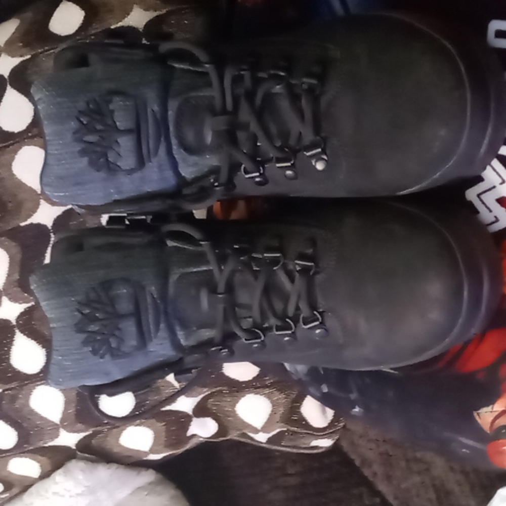 Timberland Boot